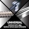The Genie Co Genie Lubrication for Screw Drive Garage Door Opener GLU-R - alternate 3